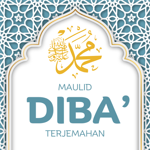 Maulid Diba dan Terjemah